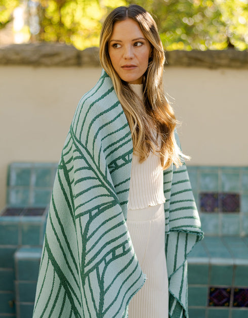 The Blanket - Tulum